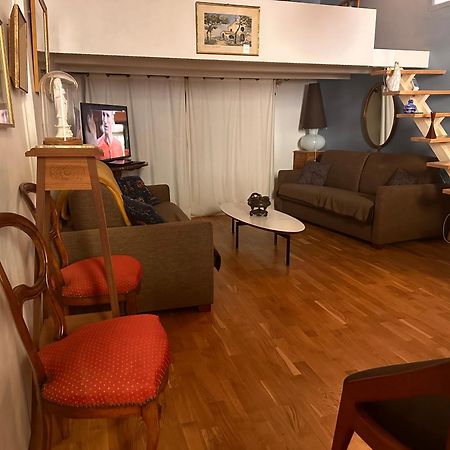 Lou Couquet Daire Antibes Dış mekan fotoğraf