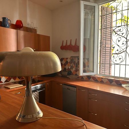 Lou Couquet Daire Antibes Dış mekan fotoğraf