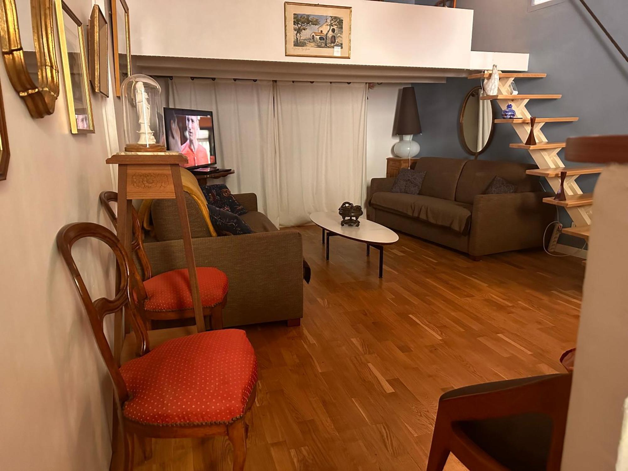 Lou Couquet Daire Antibes Dış mekan fotoğraf