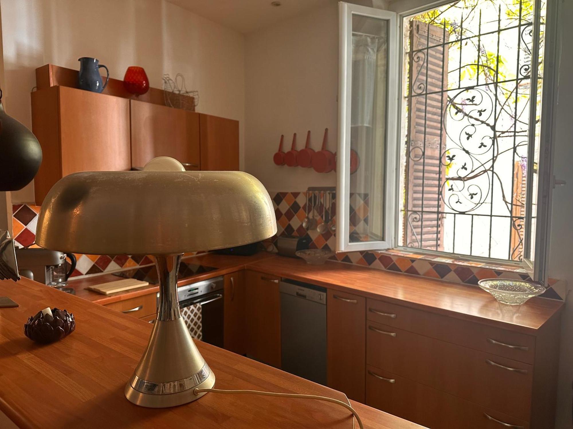 Lou Couquet Daire Antibes Dış mekan fotoğraf