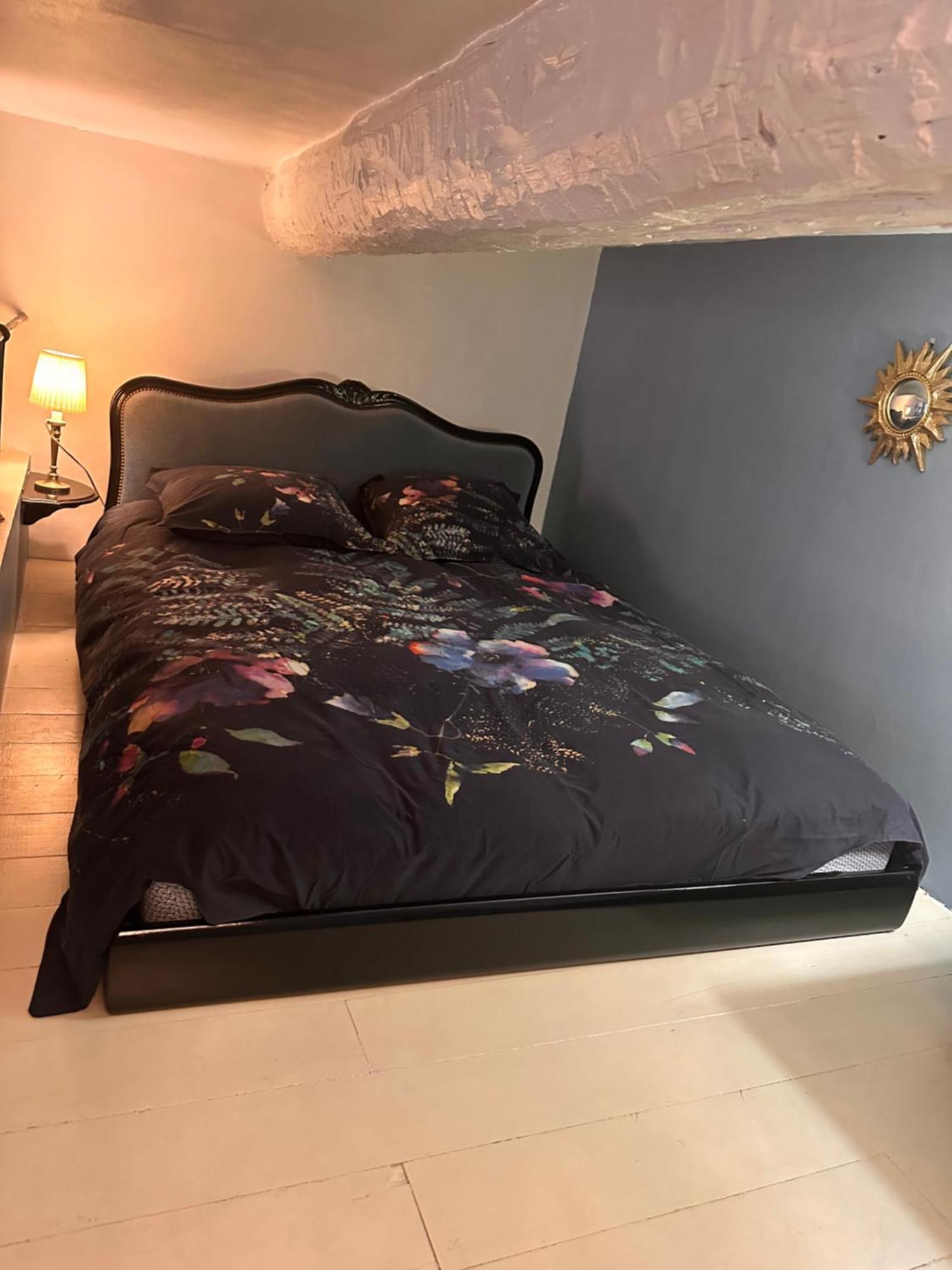 Lou Couquet Daire Antibes Dış mekan fotoğraf