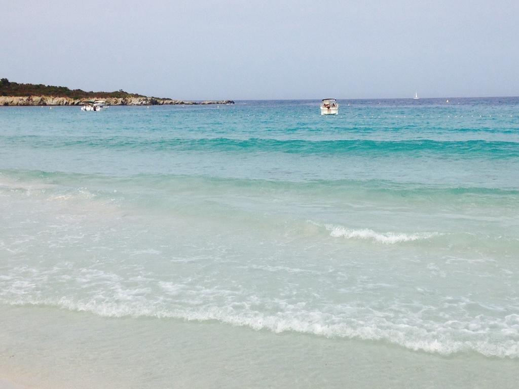 Lou Couquet Daire Antibes Dış mekan fotoğraf