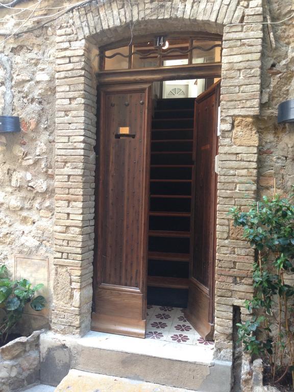 Lou Couquet Daire Antibes Dış mekan fotoğraf